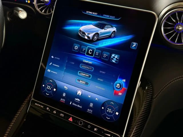 Mercedes-Benz SL 63 AMG 4MATIC AMG Line