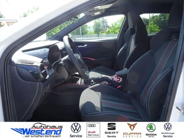 Skoda Fabia 1.0 TSI Monte Carlo