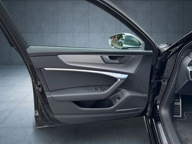 Audi S6 TDI AHK/Matrix/B&O/EPH+/Assist/Nav/SHZ/