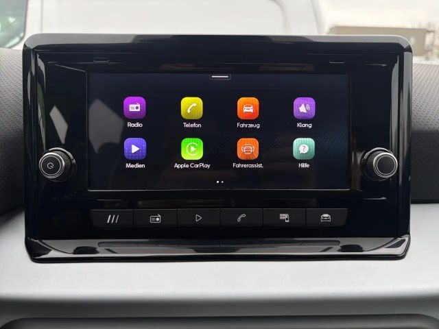 Seat Arona DSG Style