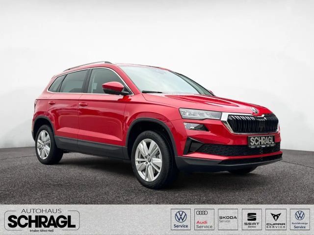 Skoda Karoq 1.5 TSI Selection