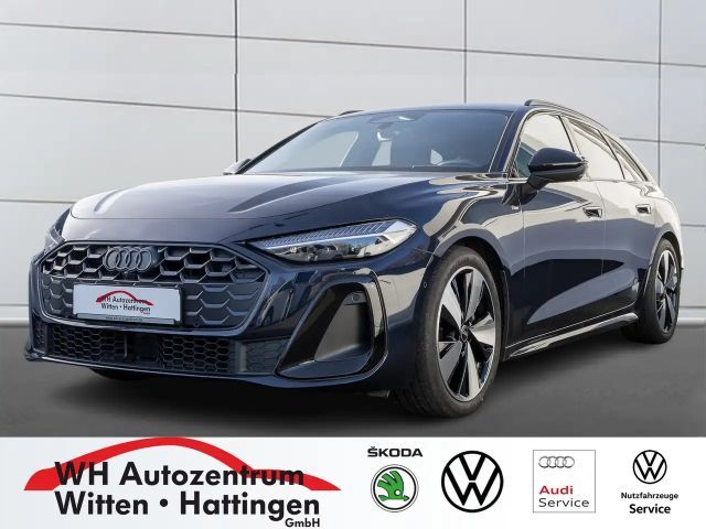 Audi A5 2.0 TFSI Avant S-Line S-Tronic