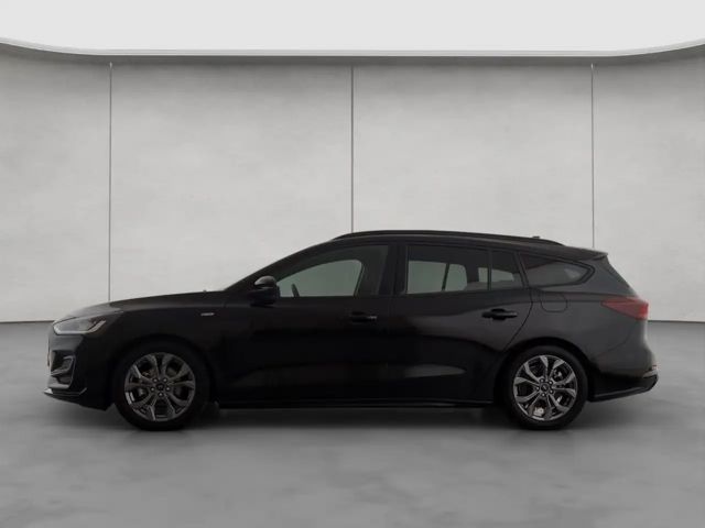 Ford Focus ST Line Wagon