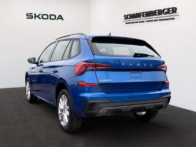 Skoda Kamiq Tour