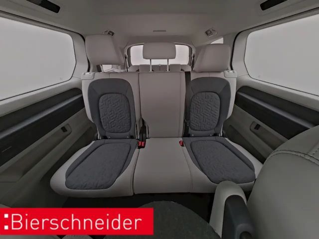 Volkswagen ID.Buzz LWB Pro