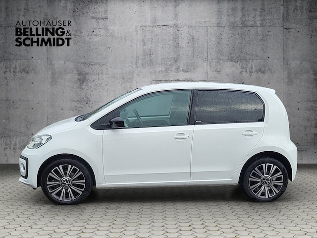 Volkswagen up! Active