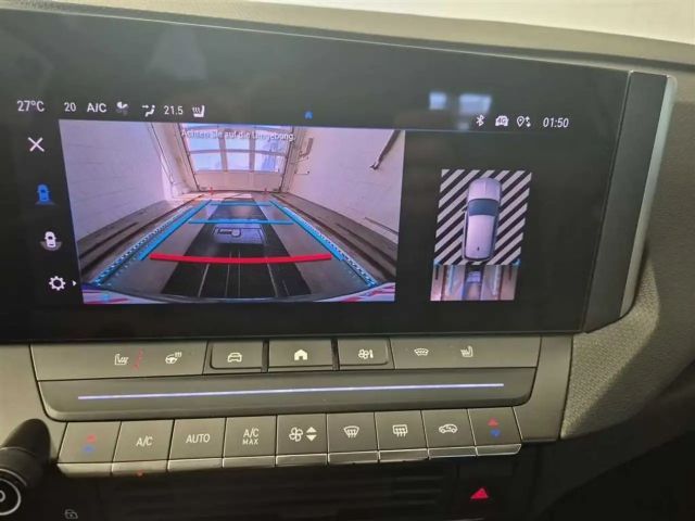 Opel Astra 1.2 Turbo Business Elegance Turbo