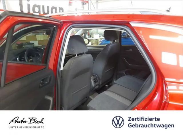 Volkswagen T-Roc 1.5 TSI DSG Style