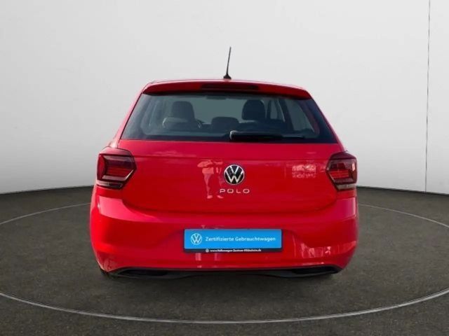 Volkswagen Polo 1.0 TSI Highline