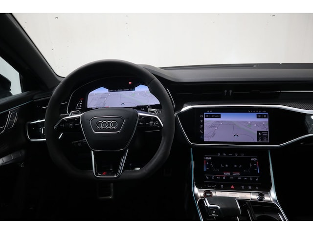 Audi A6 e-tron Avant Performance Quattro