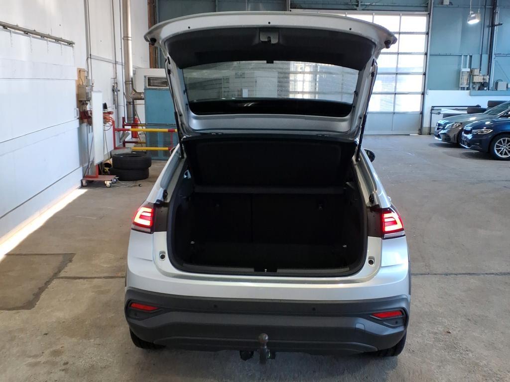 Volkswagen Taigo 1.0 TSI DSG Move