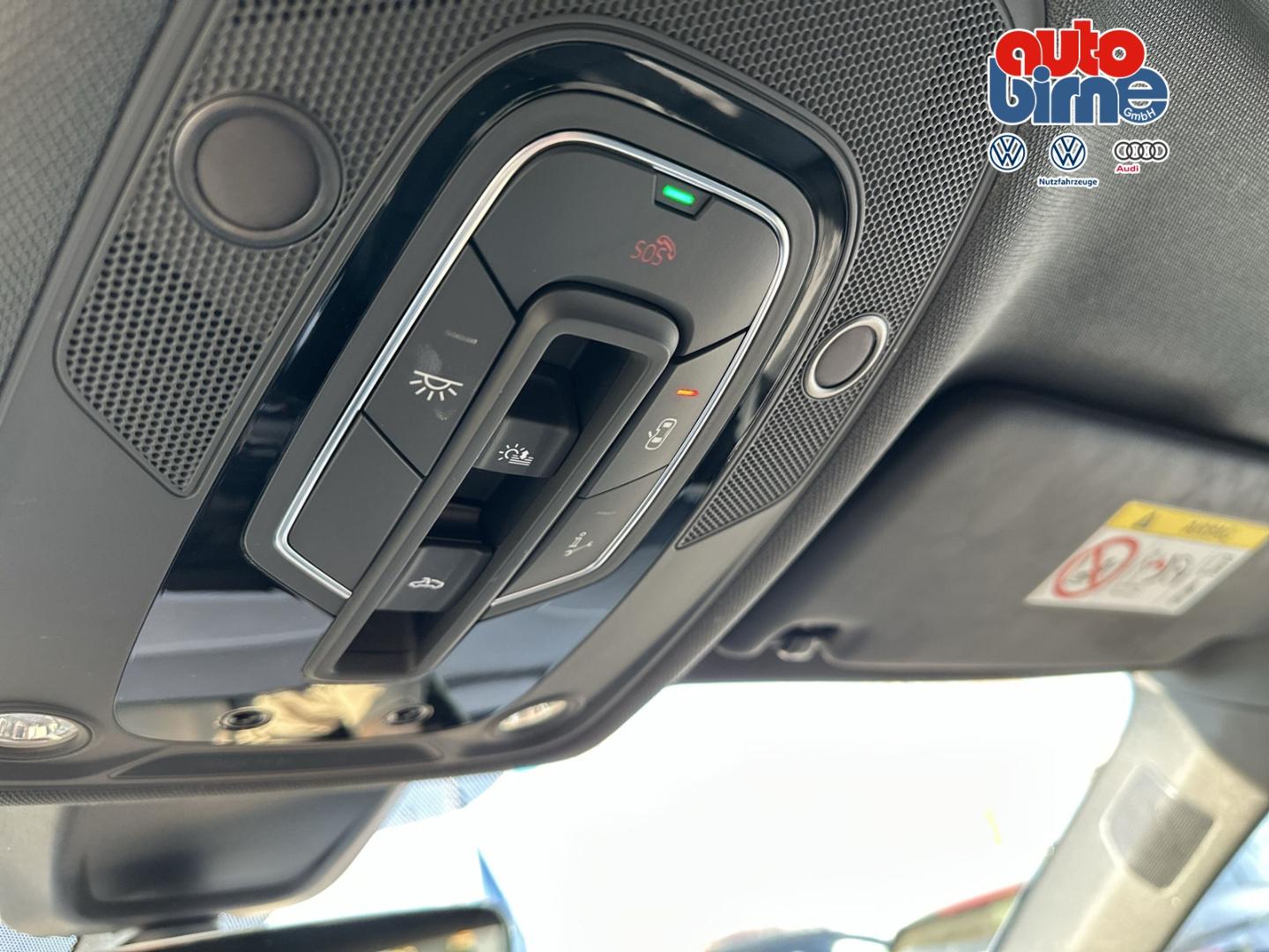 Audi Q5 50 TFSI Hybride Quattro S-Line