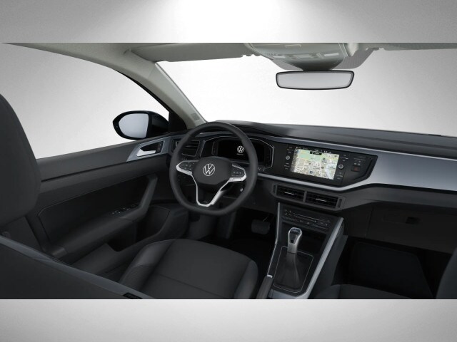 Volkswagen Taigo DSG Style