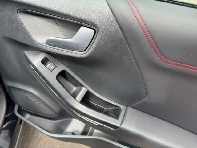 Ford Puma EcoBoost ST Line