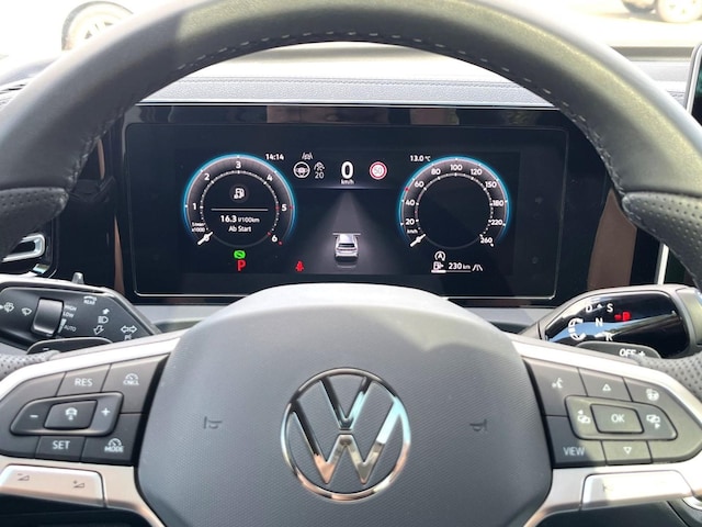 Volkswagen Tiguan 2.0 TDI R-Line