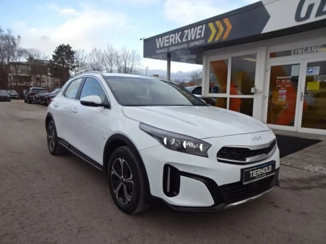 Kia XCeed PHEV Spirit