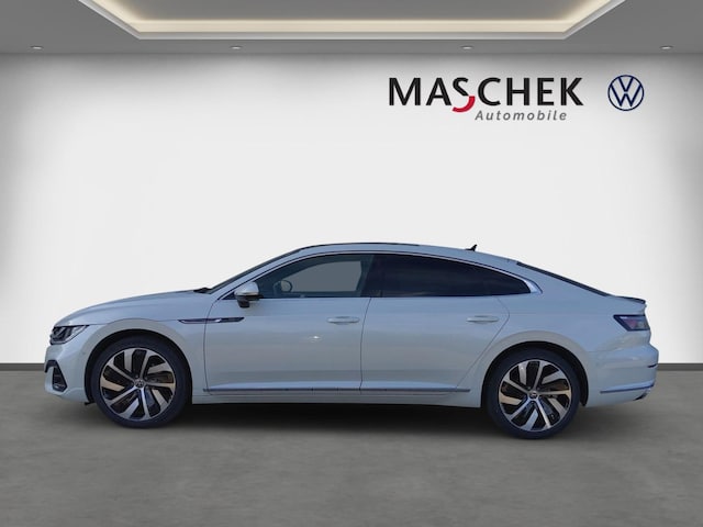 Volkswagen Arteon Pano HUD AHK Standh. Memory IQLight