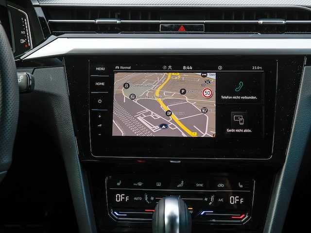 Volkswagen Arteon Shooting Brake 2.0 TDI R-Line