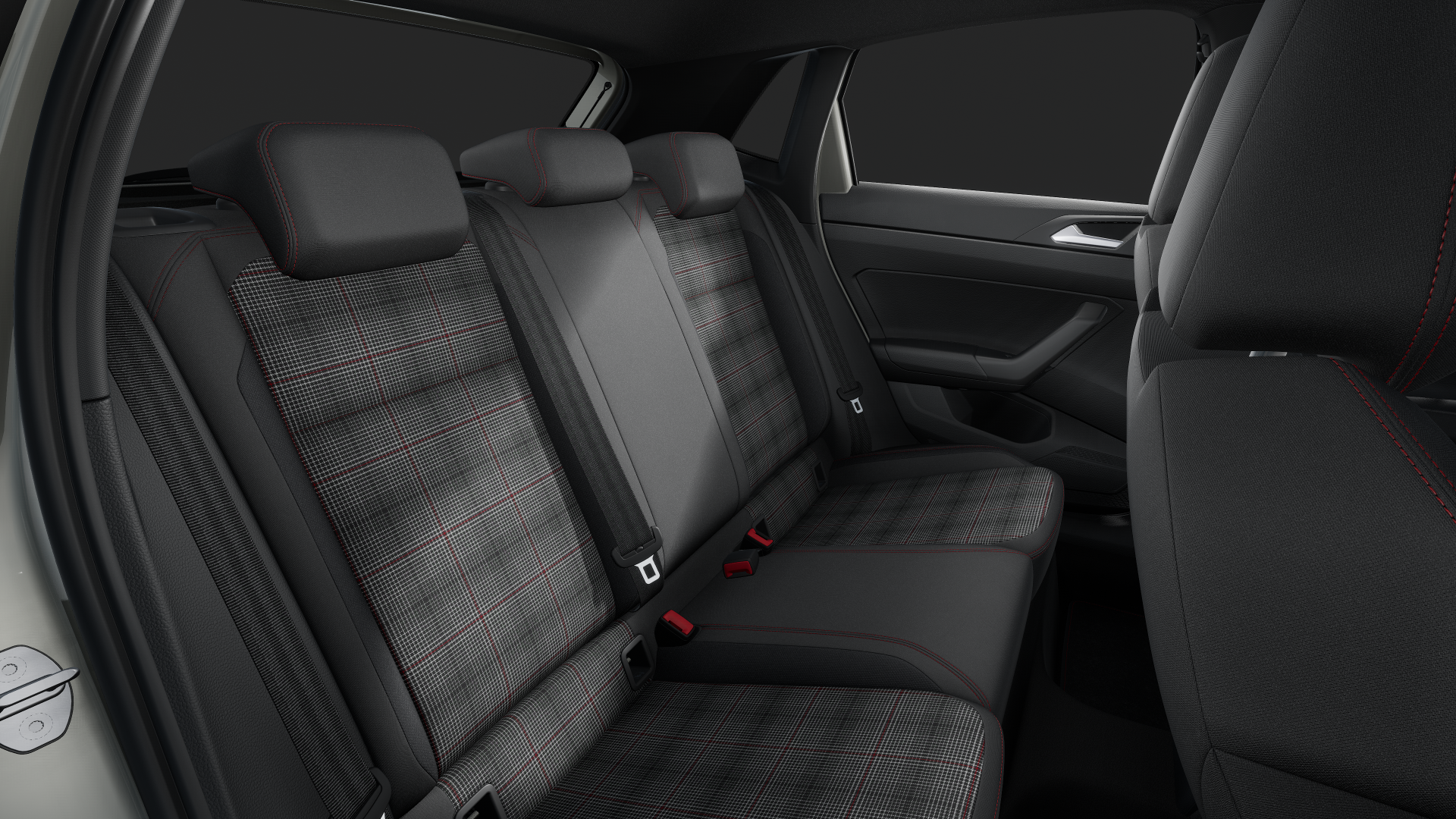 Volkswagen Polo DSG GTI