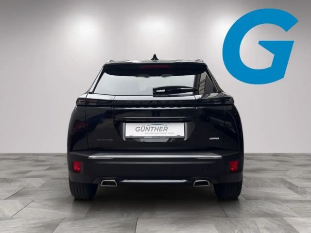 Peugeot 2008 Allure Pack EAT8 PureTech