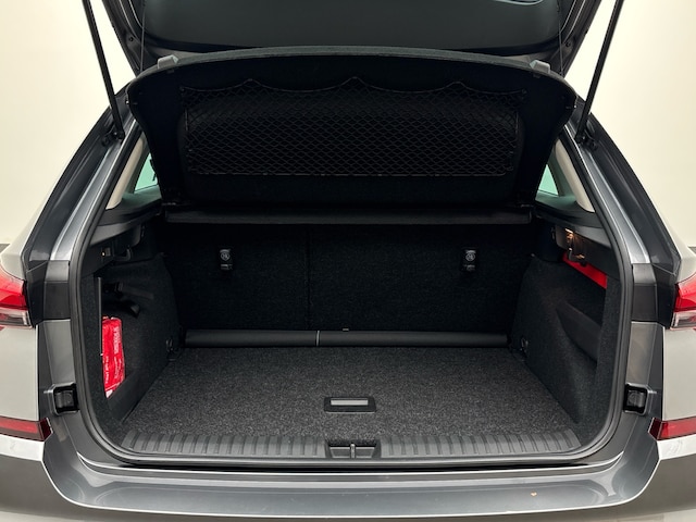 Skoda Kamiq 1.5 TSI Style Style