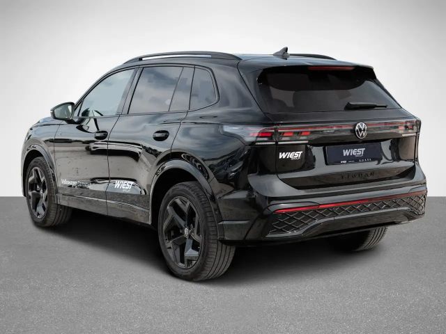 Volkswagen Tiguan 4Motion DSG IQ.Drive R-Line