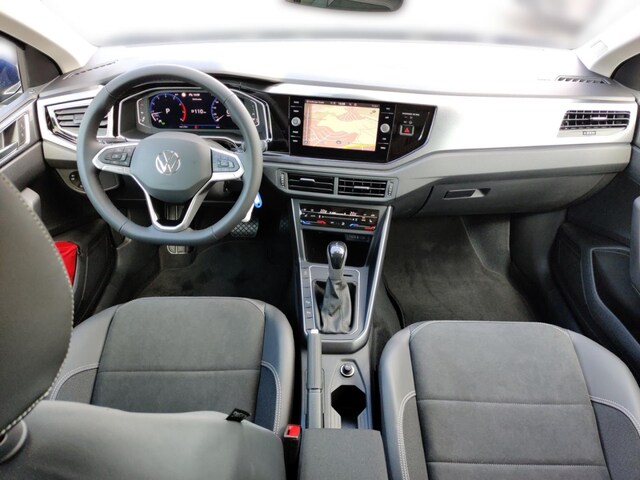 Volkswagen Taigo 1.5 TSI DSG IQ.Drive Style