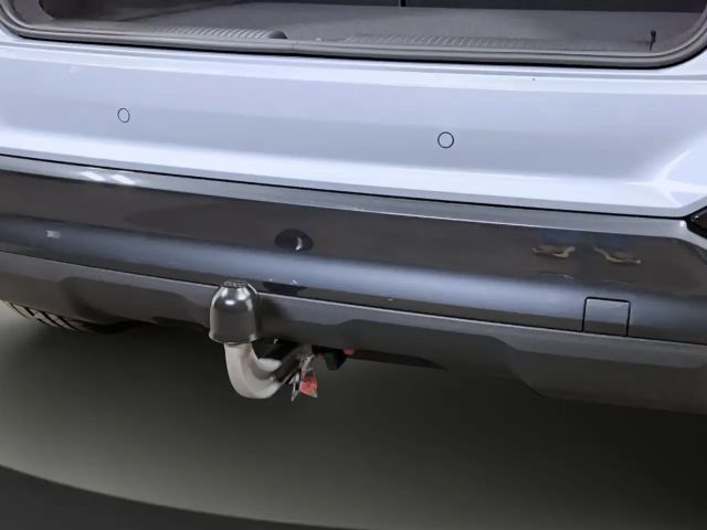 Audi Q2 35 TDI Quattro S-Tronic