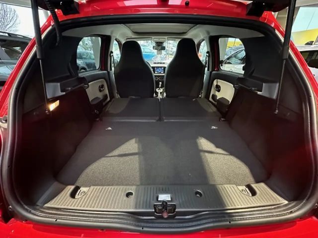 Renault Twingo Electric Techno