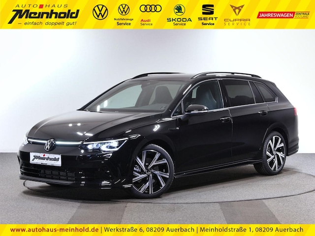 Volkswagen Golf 2.0 TDI DSG R-Line Style Variant