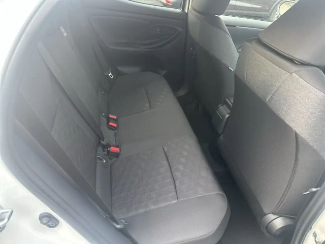 Toyota Yaris Comfort Hatchback Hybride