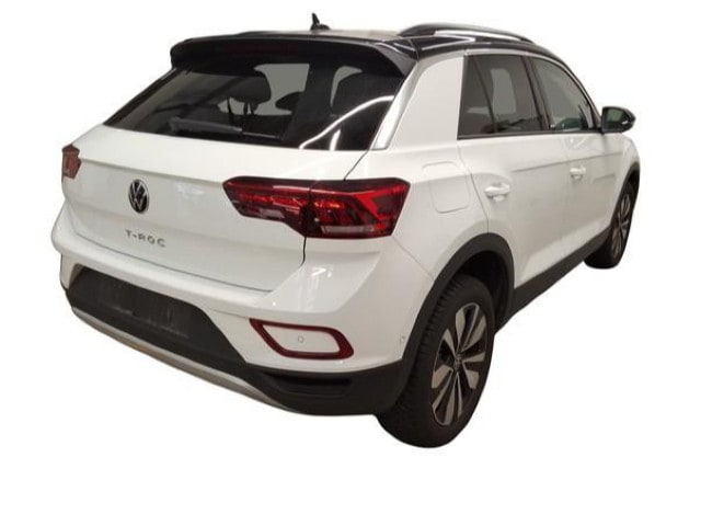 Volkswagen T-Roc 1.0 TSI Move
