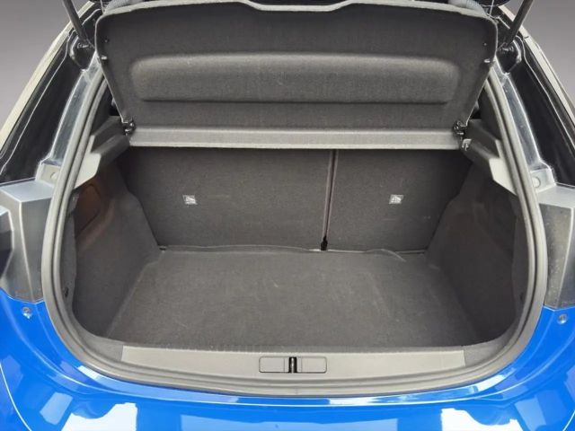 Opel Corsa GS-Line Grand Sport Turbo