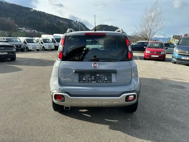 Fiat Panda 4x4 Cross