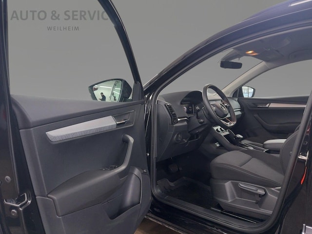 Skoda Karoq 2.0 TDI 4x4 Drive