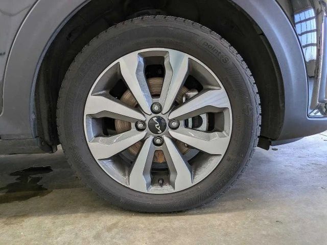 Kia Stonic GDi Vision