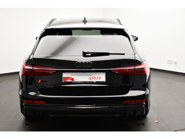 Audi S6 Avant Quattro