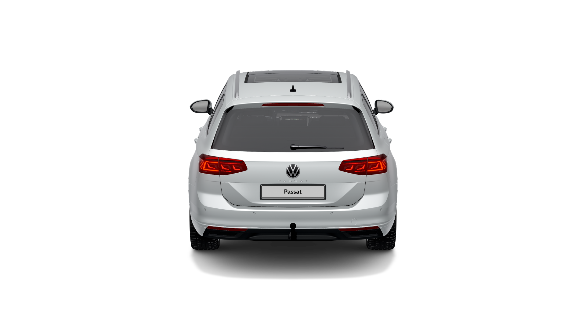 Volkswagen Passat 2.0 TDI Business DSG Variant