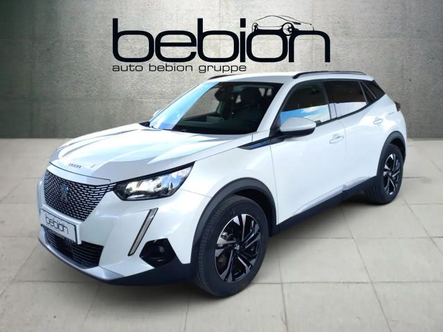 Peugeot E-2008 Allure Pack