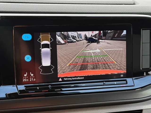 Volkswagen Multivan 2.0 TDI T7