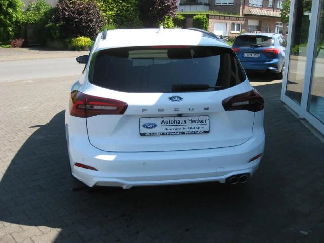 Ford Focus ST Line Wagon