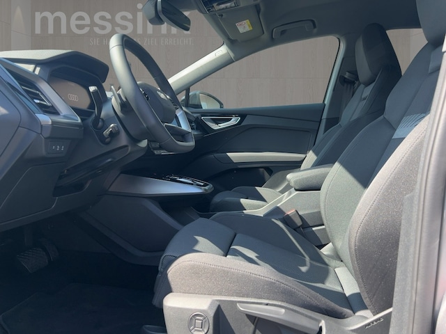 Audi Q4 e-tron 40 Sportback