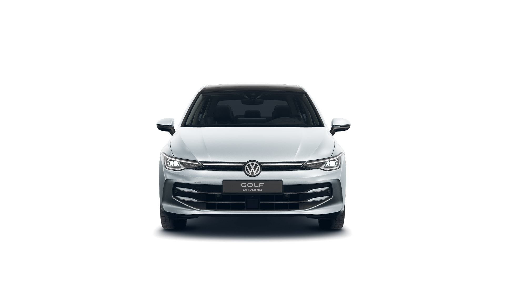 Volkswagen Golf DSG Style eHybrid