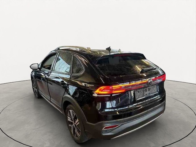 Volkswagen Taigo 1.0 TSI Style