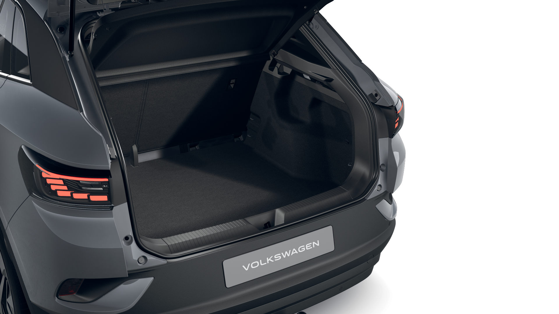 Volkswagen ID.4 Performance Pro