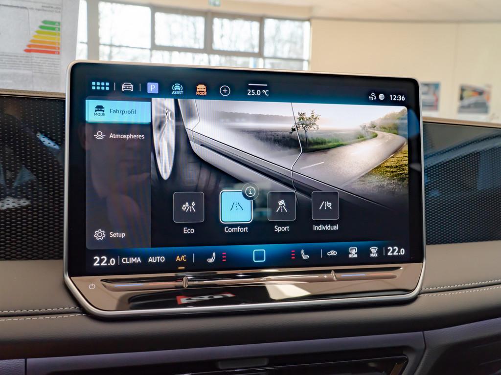 Volkswagen Tiguan 1.5 eTSI