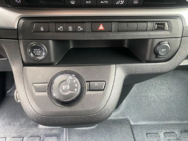 Opel Zafira Elegance