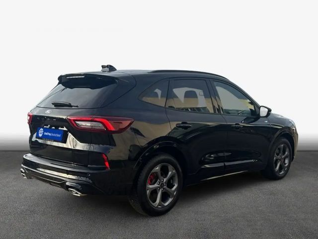 Ford Kuga EcoBoost ST Line X