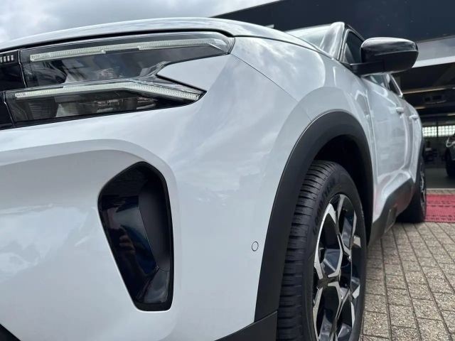 Citroën C5 Aircross Plus