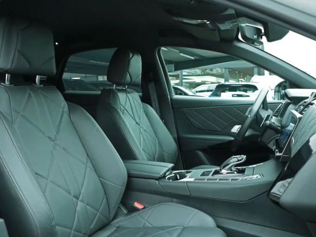 DS DS 7 Crossback Crossback